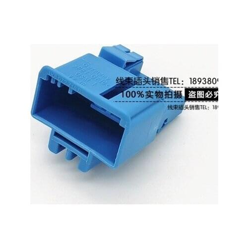 For Volkswagen Audi original 1K8 972 928B 8PIN car tail light plug connector male female terminal pin