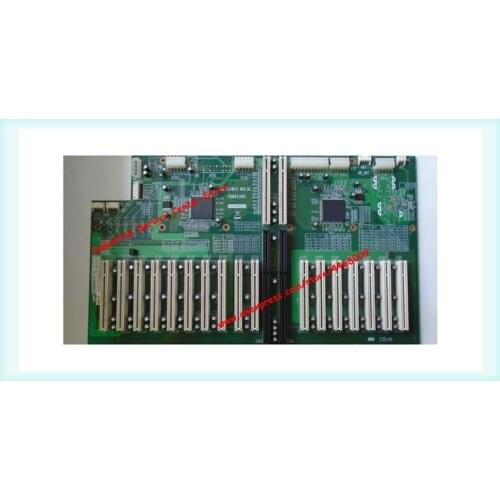 IPC Base Plate PCA-6119P17 REV.B2 PCA-6119P17 Industrial Control Base Plate
