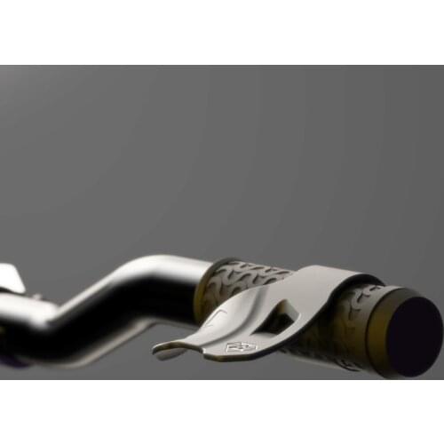 Jeebel Motorcycle Tuning Products