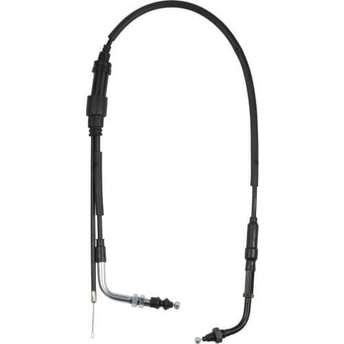 MotoMaster 17910-GF8-000 Throttle Cable for HONDA QR50 (1982-1998)