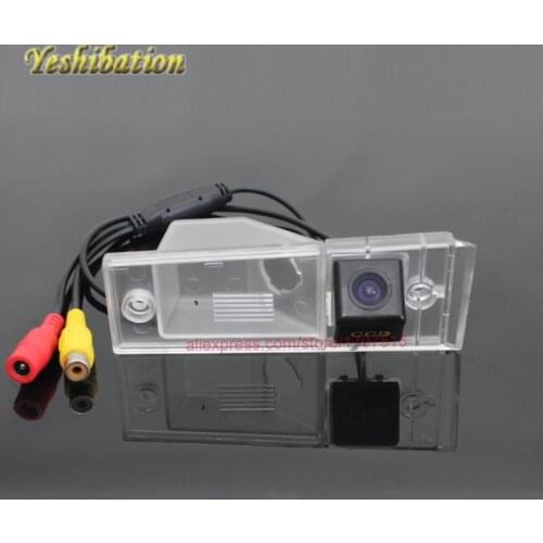 Rear View Reverse Camera For KIA Camival Sedona VQ HD CCD Night Vision + High Quality Reverse Car Camera Rear Backup Camera