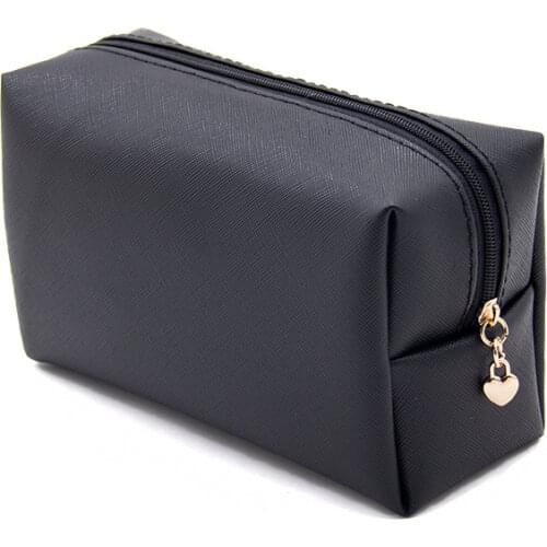 Beauty Cute Women Lady Travel Makeup Bag Cosmetic Pouch Clutch Handbag Casual Purse Waterproof Portable Wash Storage Bag 2021