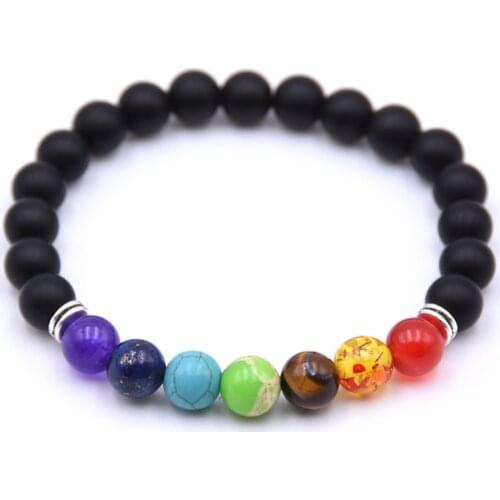 MOONROCY Beaded Bracelets