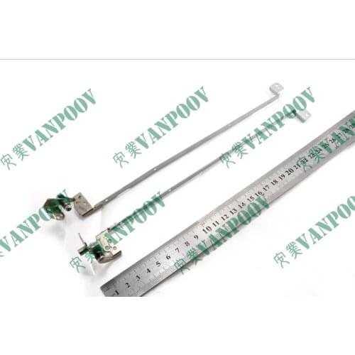 New notebook Laptop Hinge For Acer Aspire 5315 Series LCD Hinge AM01K000C00 AM01K000D00, 15.4"