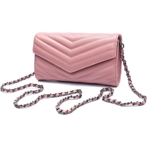 Женские маленькие клатчи QINSIED China At AliExpress