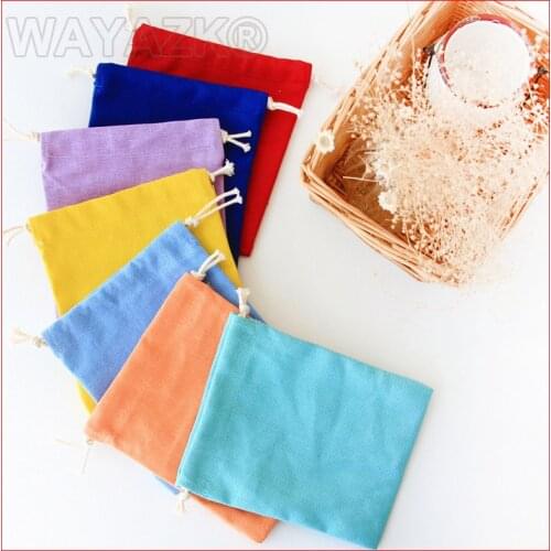 WAYAZK Eco Bags