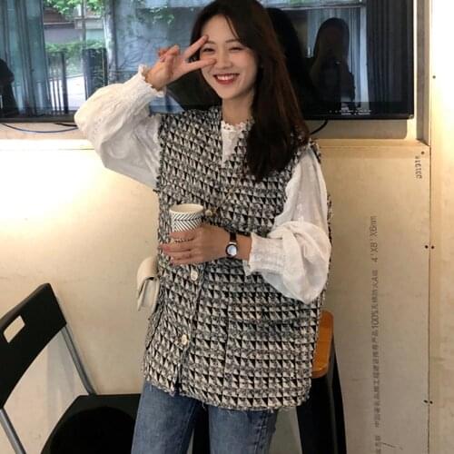 Woherb Women's Vests