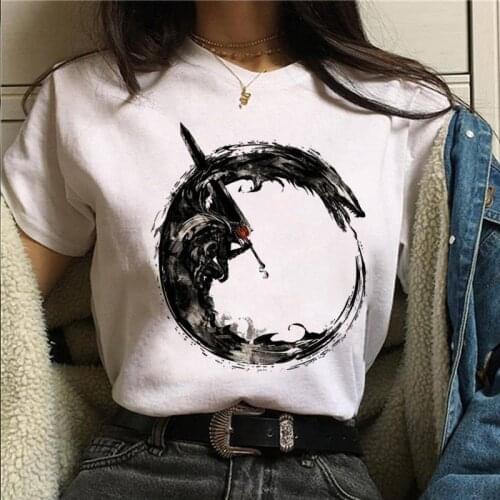 Unisex Berserk Guts Funny Cartoon T Shirt Men Graphic Tees Tops Manga Swordsman Gatsu Sacrifice Zodd Anime Harajuku Tshirt Male