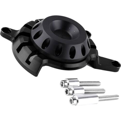 Alloy Motorcycle Engine Guard Cover Protective for CB650F 2014-2018