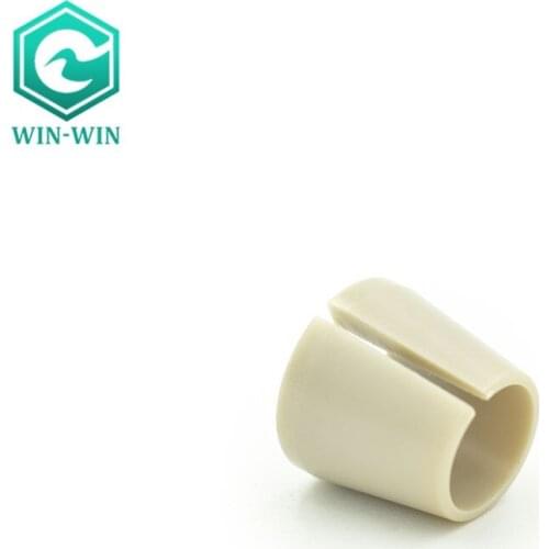 Waterjet glass cutting machine spare parts Collet 500-20-0159