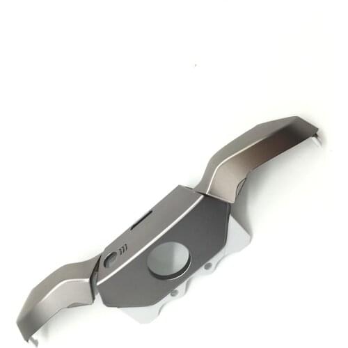 1500 PCS LB RB Bumpers parts & Middle Piece Kit Made in China For Xbox One Elite Controller & with a 3.5mm jack