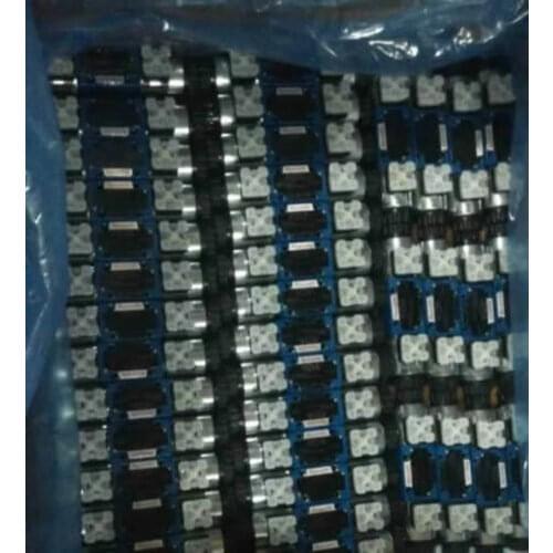 4WE6G73-60/EG205N9K4/A12 new rexroth valve