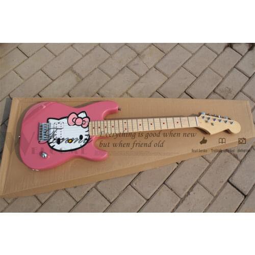 Double neck bass guitar,4 strings bass 6 strings guitar,headless black,pearl inlay,black pickups,chrome button