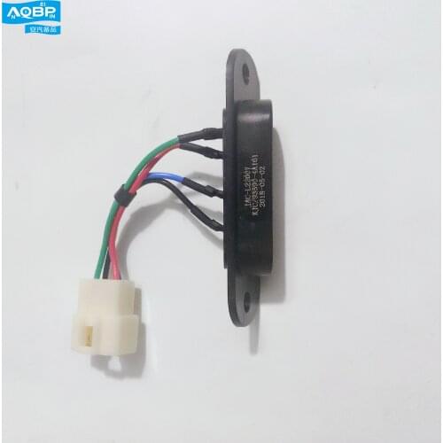Car parts oe number 93590-4A101 for JAC Refine Middle door switch
