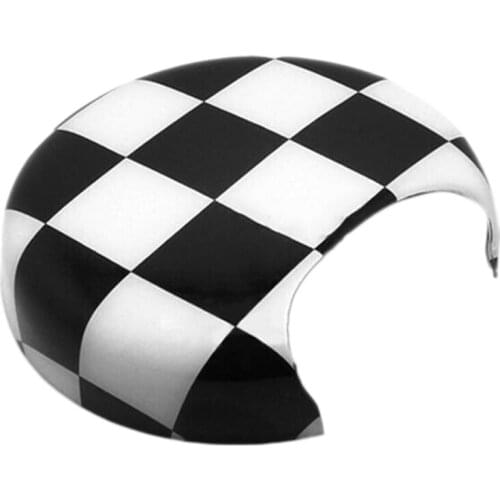 Car Tachometer Shell Decoration for BMW Mini Cooper R50 R52 R53