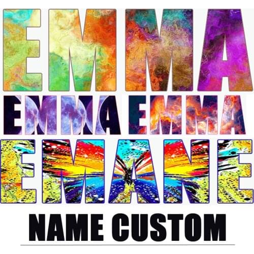 Photo Custom DIY Full Square Diamond Painting Cartoon Name Cross Stitch Letter Customized Diamond Embroidery Mosaic Gifts 211024