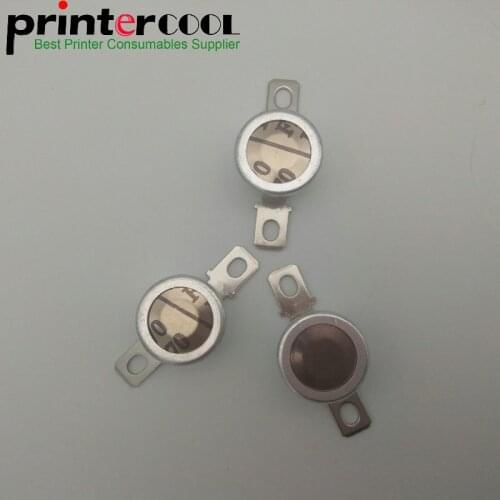 Einkshop 3pcs AW11-0064 AW11-0066 Fuser Thermostat For Ricoh 1055 1060 1075 2060 2075 6001 6500 7001 MP8000 8001 9001 Printer