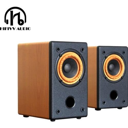 Аудио динамики HIFivv audio China At AliExpress