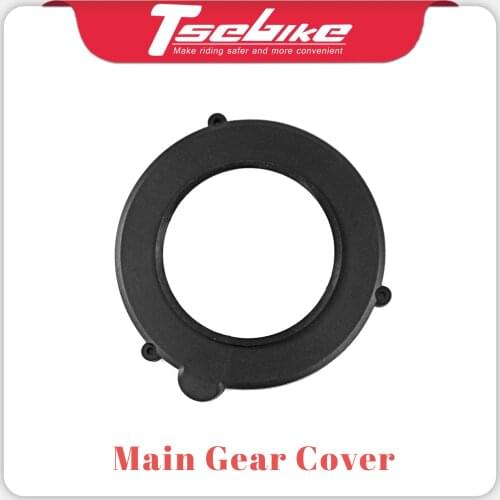 Tongsheng Main Gear Cover for Replace TSDZ2 Mid Drive Motor 250w 350W 500W