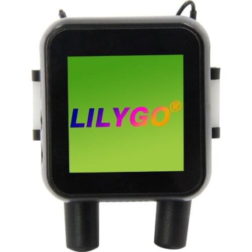 LILYGO® TTGO T-WATCH SIM868 version ESP32 WIFI/Bluetooth capacitive touch screen GPS GSM IOT forarduino
