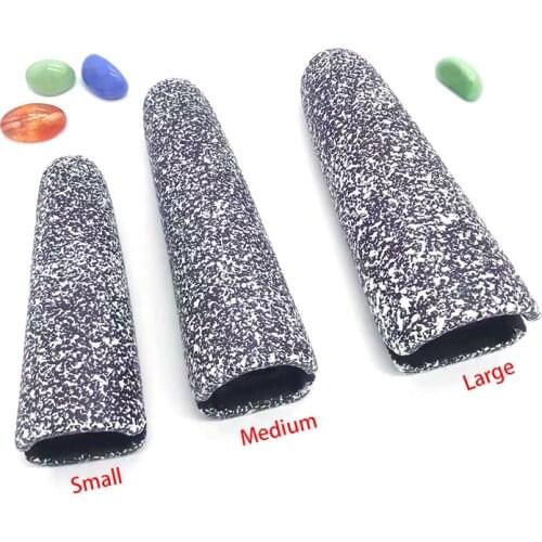 New Ceramic Aquarium Decor Cichlid Stone Rock Cave Stone Decoration Fish Tank Breeding Housing Shelter Ornament For Fish Shrimp