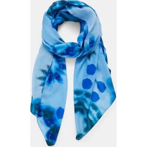 Wholesale price 2021 Womens Beach scarf designed by Spanish brand DESIGUAL （04