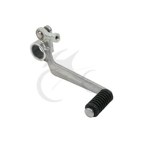 Motorcycle Gear Shift Lever Shifter Foot Pedal For Suzuki GSXR1000 GSX-R 1000 GSXR 05-06