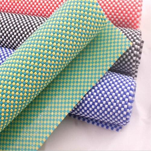 Hot new plastic resin mesh drill 2.5MM flat bottom resin plate drill DIY shoes and hat accessories clothing accessories