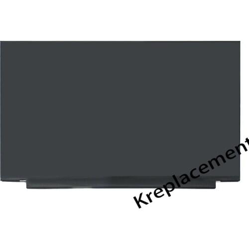 14" FHD 1080P LCD Display Screen Panel Replacement For HP 14s-cf1042TX 14s-cf1043TX 14s-cf1044TX