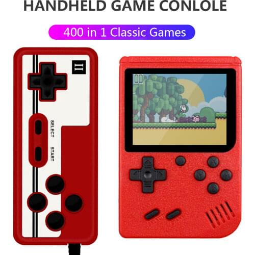 Suptmv Portable Game Consoles