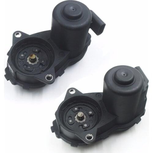 Brake Wheel Cylinder Motor For Mercedes Benz CLA W117 C117 GLA X156 Cla180 200 220 A B Class W246 OE: A1729060300, A1729060200