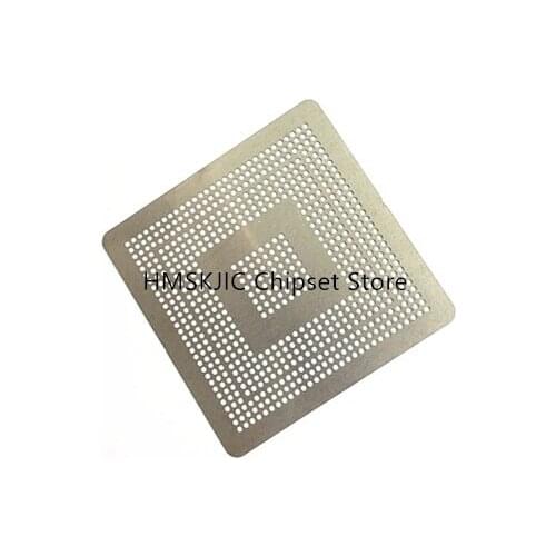 Direct heating FW82801FBM NH82801FBM NH82801FB FW82801FB FW82801FR FW82801FRW Stencil