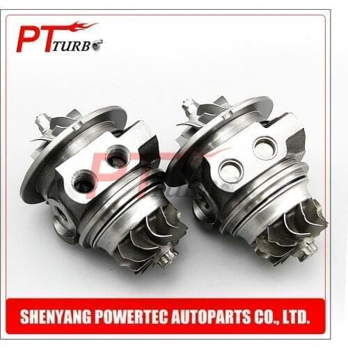 Turbocharger Chra 49131-05001 49131-05101 49131-05110 TD03 For Volvo S80 XC90 2.9 L 200KW B6284T 8602932 Turbine Core 2001-2006