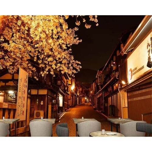 Beibehang 3d wallpaper papel de parede 3d Nostalgic 3d photo wallpaper old Shanghai tooling background wallpaper 3d on the wall