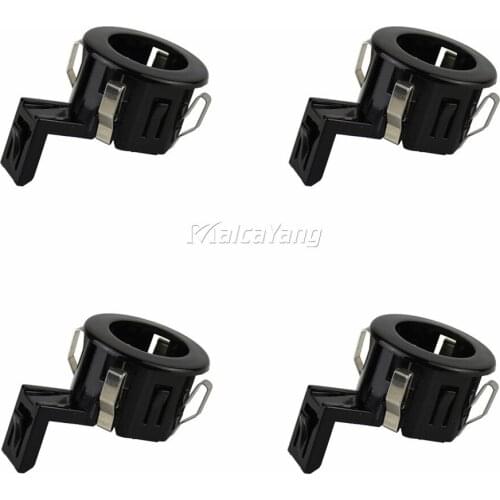 4PCS/a lot 39681-TL0-G01 Car Park Assist Sensor Bracket 39681-TL0-G01ZD Parking Distance Control Sensor For Honda Accord Odyssey