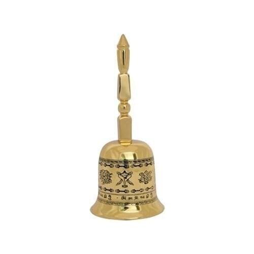 5 Element Pagoda Ringing Bell High Quality,High Pagoda Bell