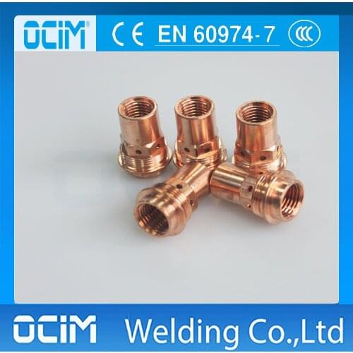 5PCS Contact Tip Holder For 5000 Welding Torch