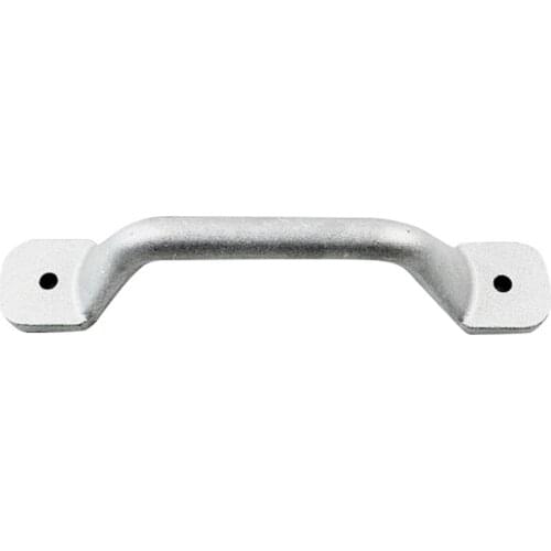 Aluminum Marine Boat Cleat Grab Rail Handle Handrail for Ship Deck Handrails