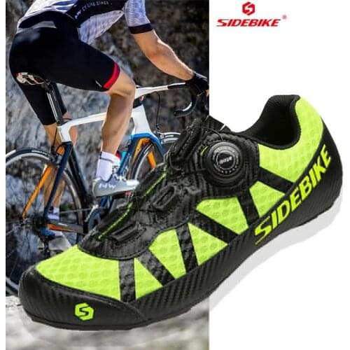 Cycling Shoes BATFOX China