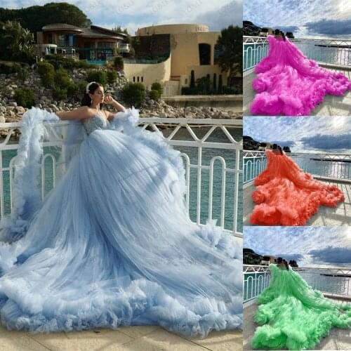 C.D Ambition Dresses For Full