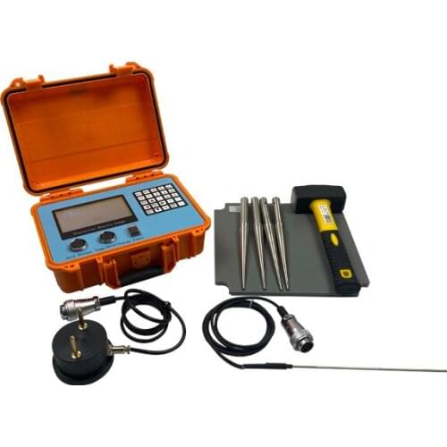 Nuclear density meter gauge safety manufacturers