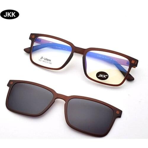 Jkk Men's Frames
