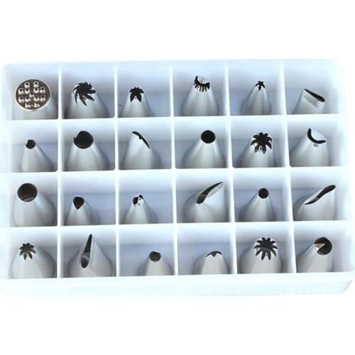 Justdolife Baking Tools