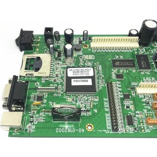 Motherboard For TSC TTP-244M PRO 244M motherboard original TSC accessories