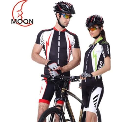 Велокостюмы Moon China At AliExpress