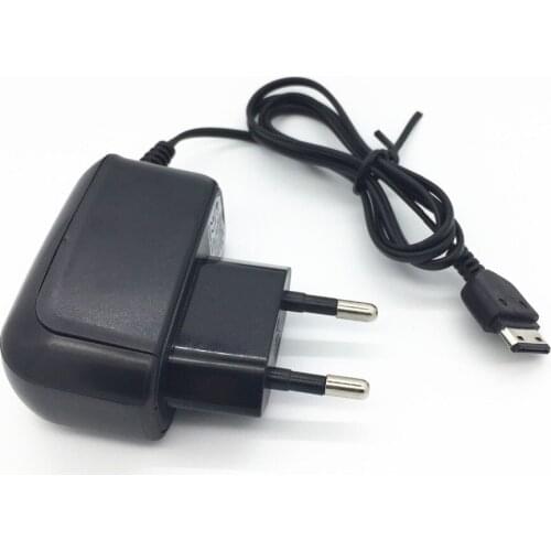 Free Shipping Eu WALL Travel CHARGER for SAMSUNG SGH-I907 J700 L760 M110 T109 T119 T229 T239 T339 T349 T409 T419 T429