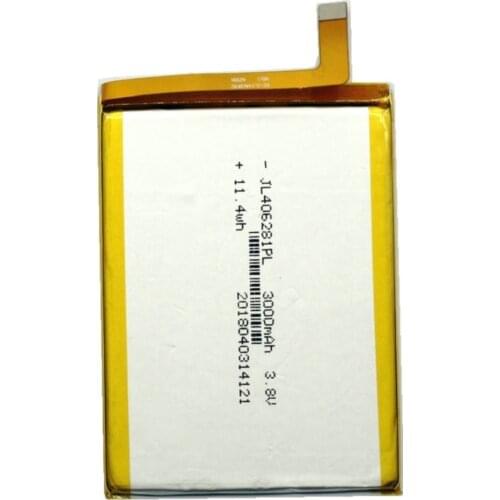 New high quality R6 3000mAh battery for Blackview R6 Mobile Phone +Tracking Code