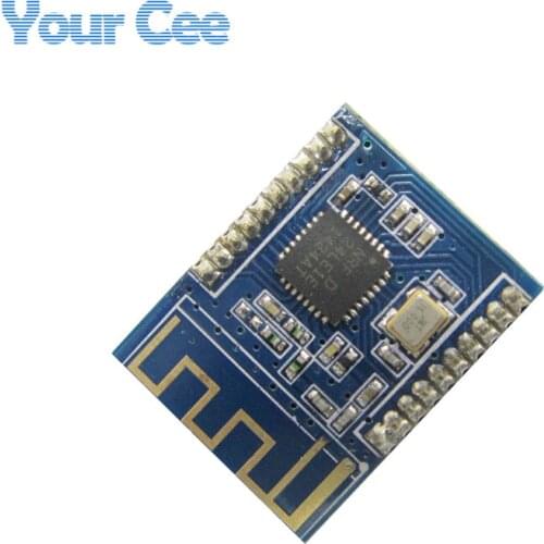 NRF24LE1 Supply Test Procedures 51 Wireless Communication Module = NRF24L01 + MCU, Passive Active RFID 2.4G GFSK