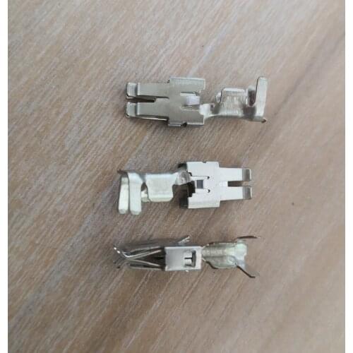 1000pcs/lot Crimp Terminals (Pins) Fits on Fuse Box Of Vehicle 000979500AF