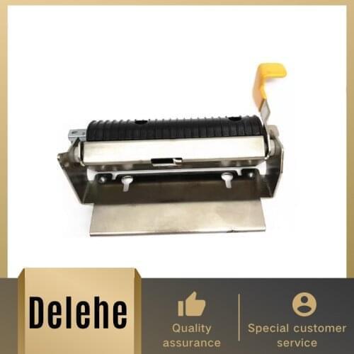 For Zebra ZT210 ZT230 barcode printer original stripping kit (P1037974-008) ,Free delivery